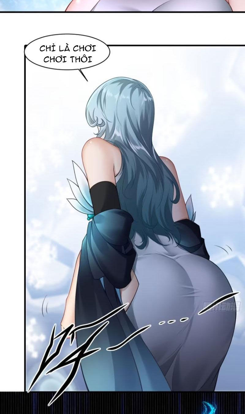 Bắt Đầu Với Tuyệt Sắc Sư Tôn: Hệ Thống Tổng Cục Phản Cốt Chap 23 - Next Chap 24