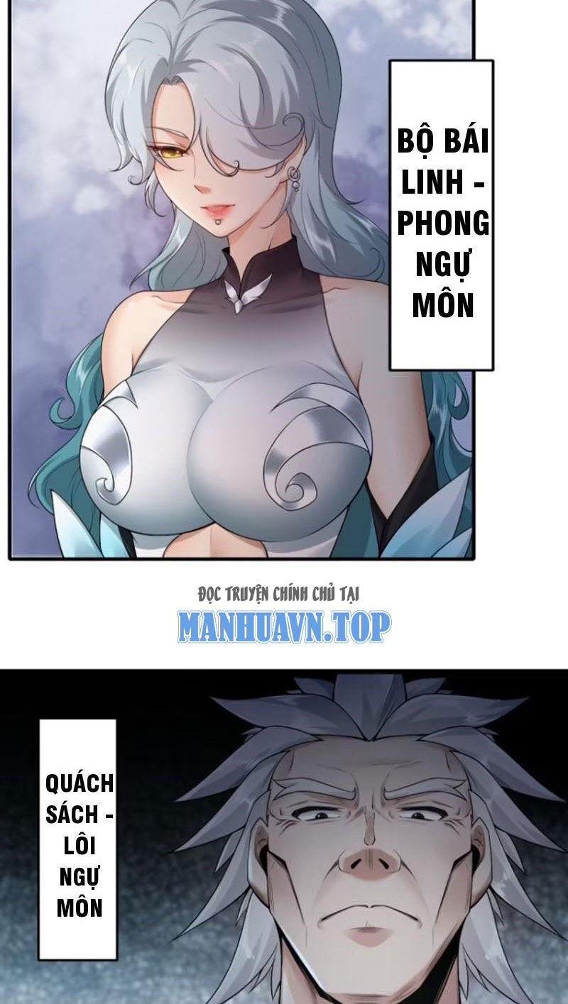 Bắt Đầu Với Tuyệt Sắc Sư Tôn: Hệ Thống Tổng Cục Phản Cốt Chap 23 - Next Chap 24