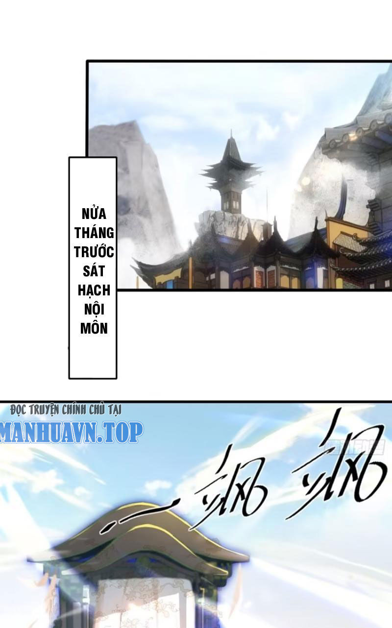 Bắt Đầu Với Tuyệt Sắc Sư Tôn: Hệ Thống Tổng Cục Phản Cốt Chap 24 - Next Chap 25