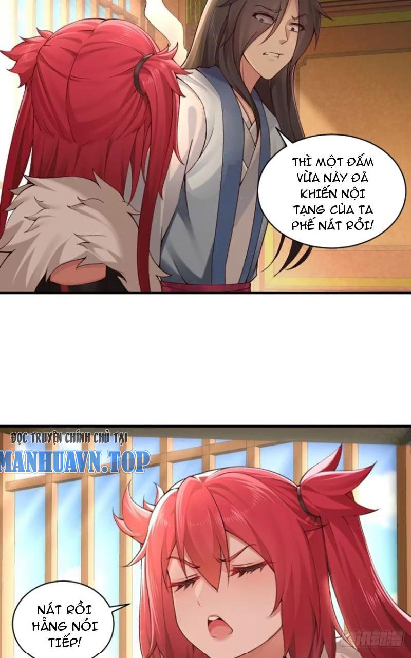 Bắt Đầu Với Tuyệt Sắc Sư Tôn: Hệ Thống Tổng Cục Phản Cốt Chap 24 - Next Chap 25