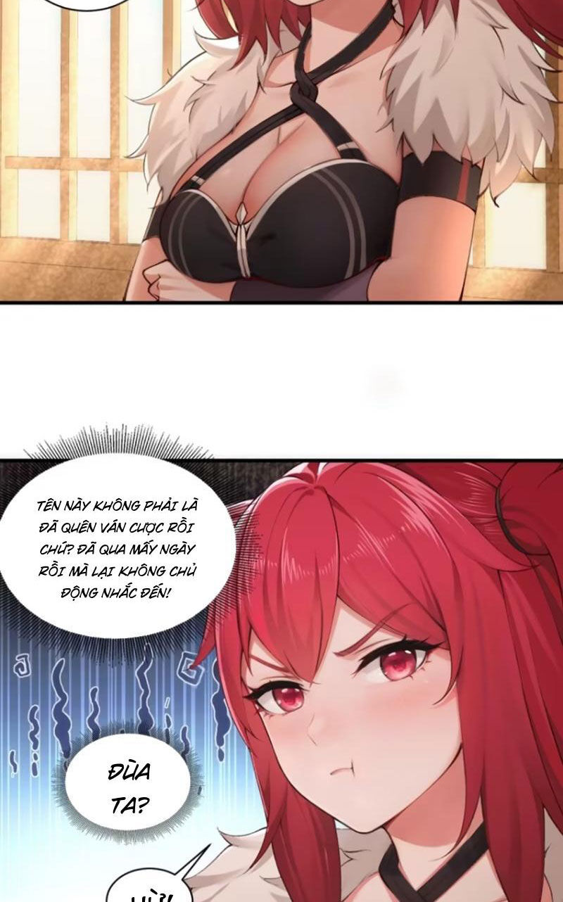 Bắt Đầu Với Tuyệt Sắc Sư Tôn: Hệ Thống Tổng Cục Phản Cốt Chap 24 - Next Chap 25