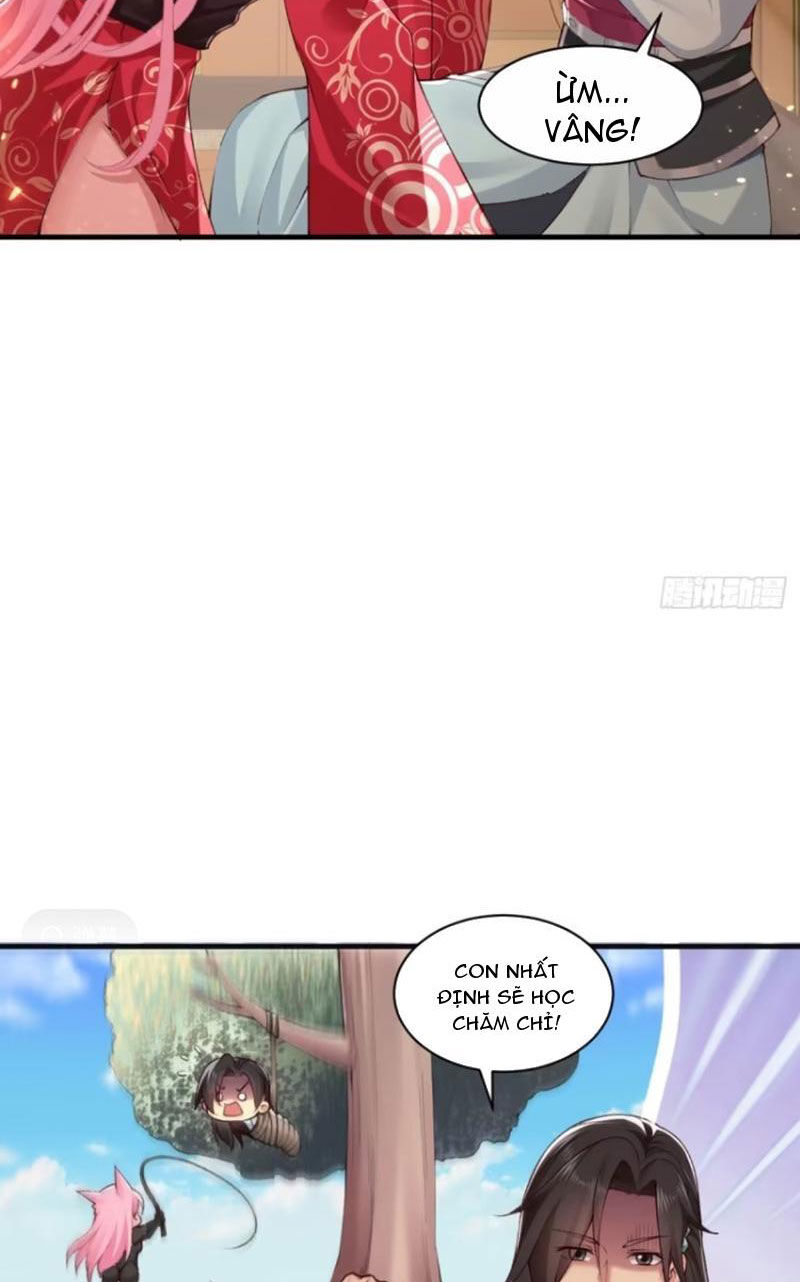 Bắt Đầu Với Tuyệt Sắc Sư Tôn: Hệ Thống Tổng Cục Phản Cốt Chap 24 - Next Chap 25