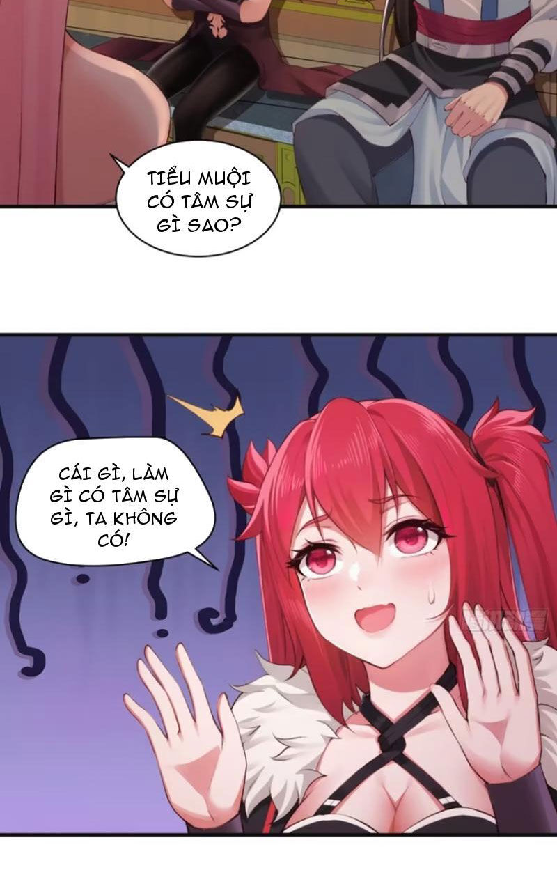 Bắt Đầu Với Tuyệt Sắc Sư Tôn: Hệ Thống Tổng Cục Phản Cốt Chap 24 - Next Chap 25