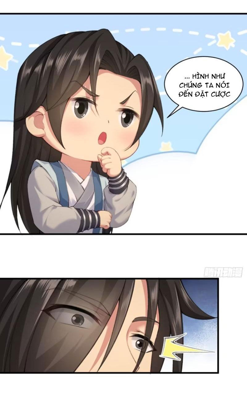Bắt Đầu Với Tuyệt Sắc Sư Tôn: Hệ Thống Tổng Cục Phản Cốt Chap 24 - Next Chap 25