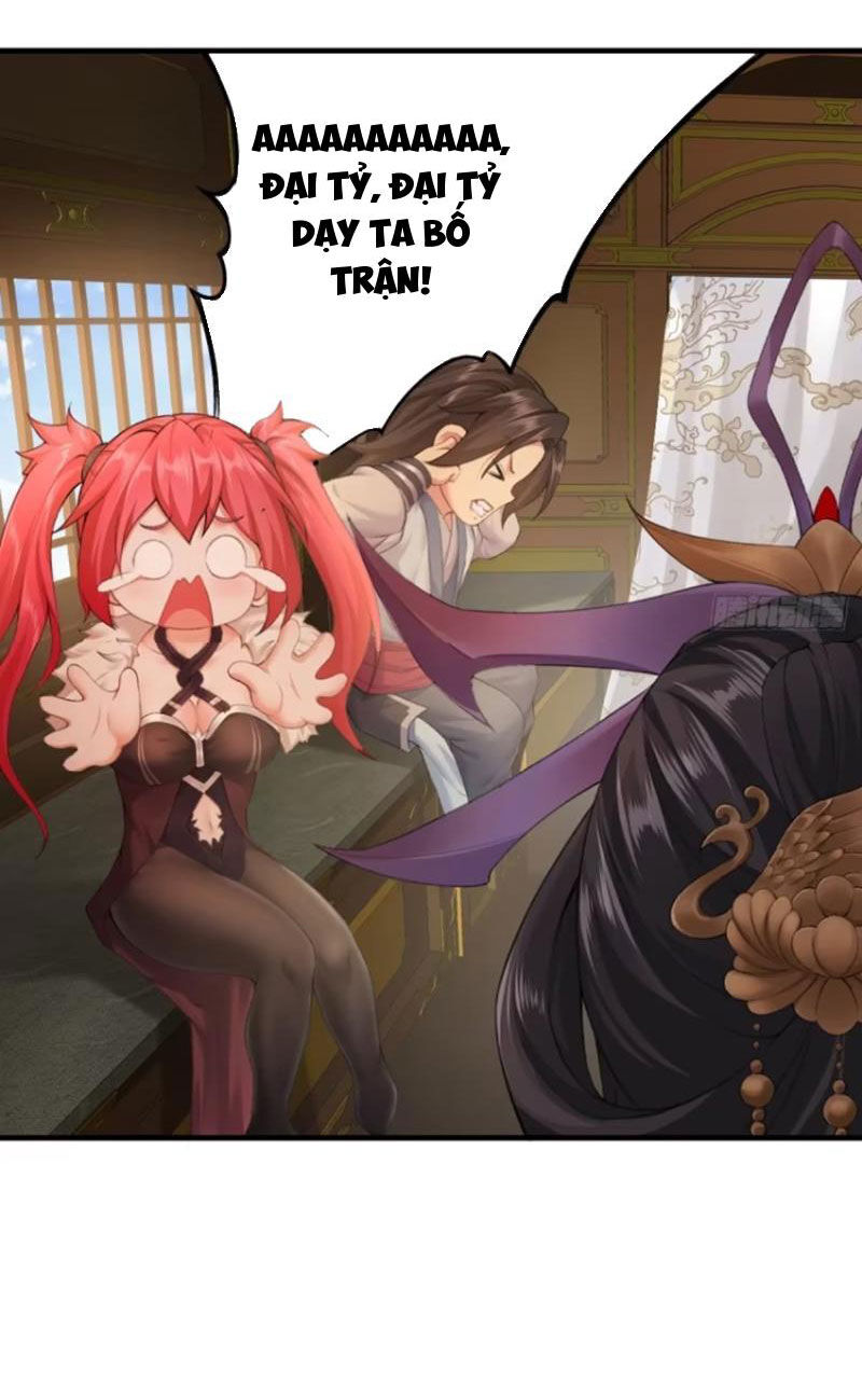 Bắt Đầu Với Tuyệt Sắc Sư Tôn: Hệ Thống Tổng Cục Phản Cốt Chap 24 - Next Chap 25