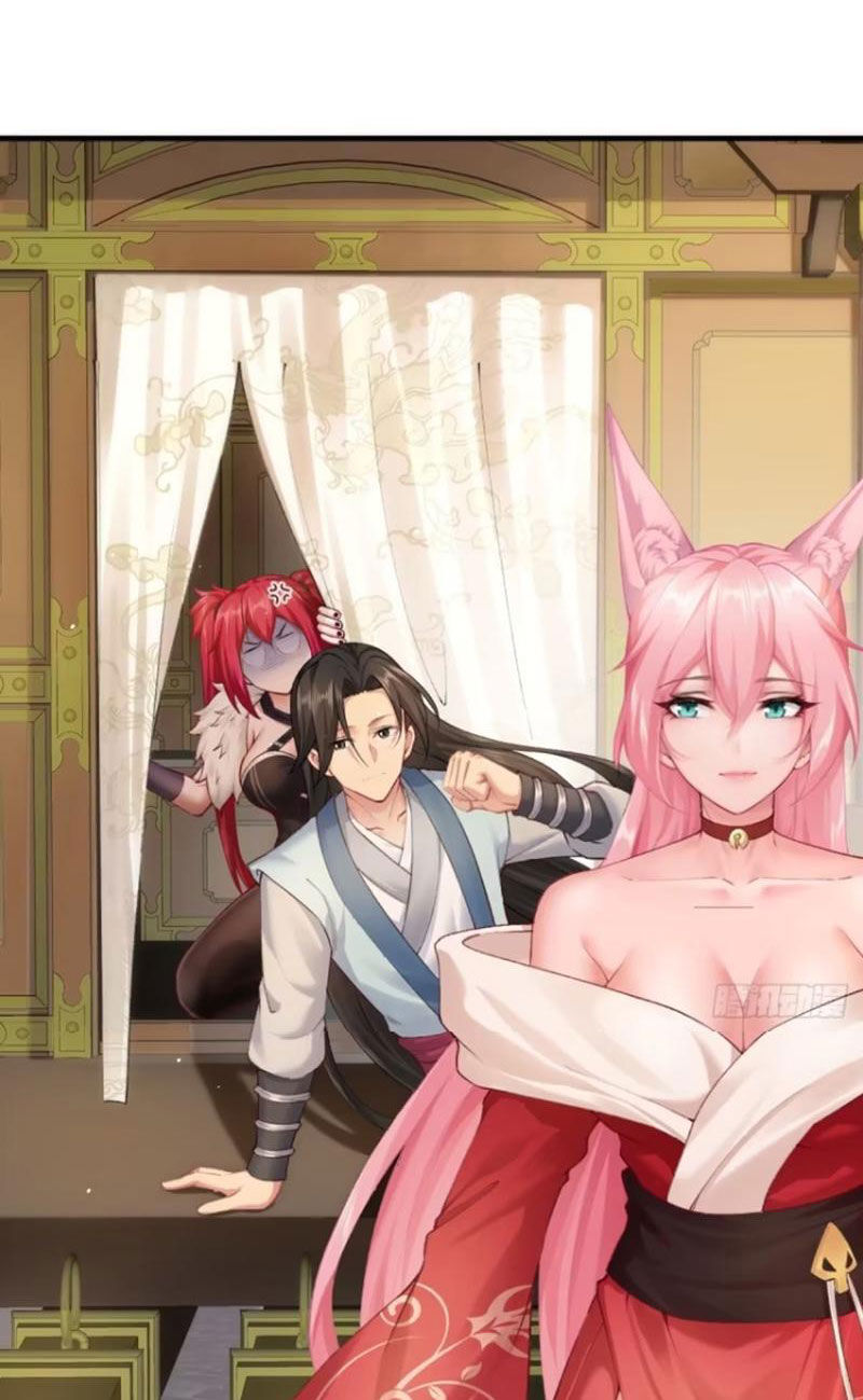 Bắt Đầu Với Tuyệt Sắc Sư Tôn: Hệ Thống Tổng Cục Phản Cốt Chap 24 - Next Chap 25