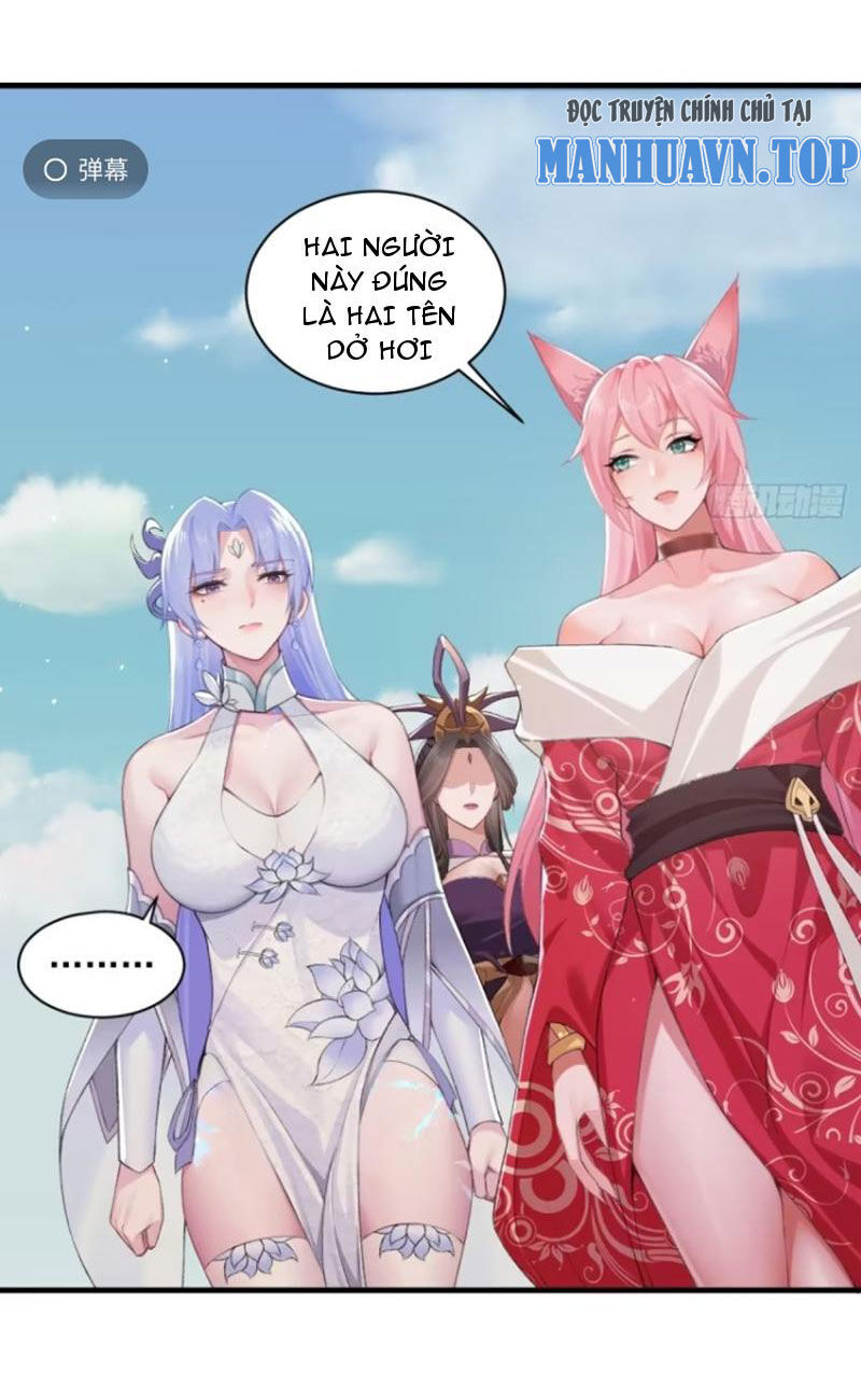 Bắt Đầu Với Tuyệt Sắc Sư Tôn: Hệ Thống Tổng Cục Phản Cốt Chap 24 - Next Chap 25