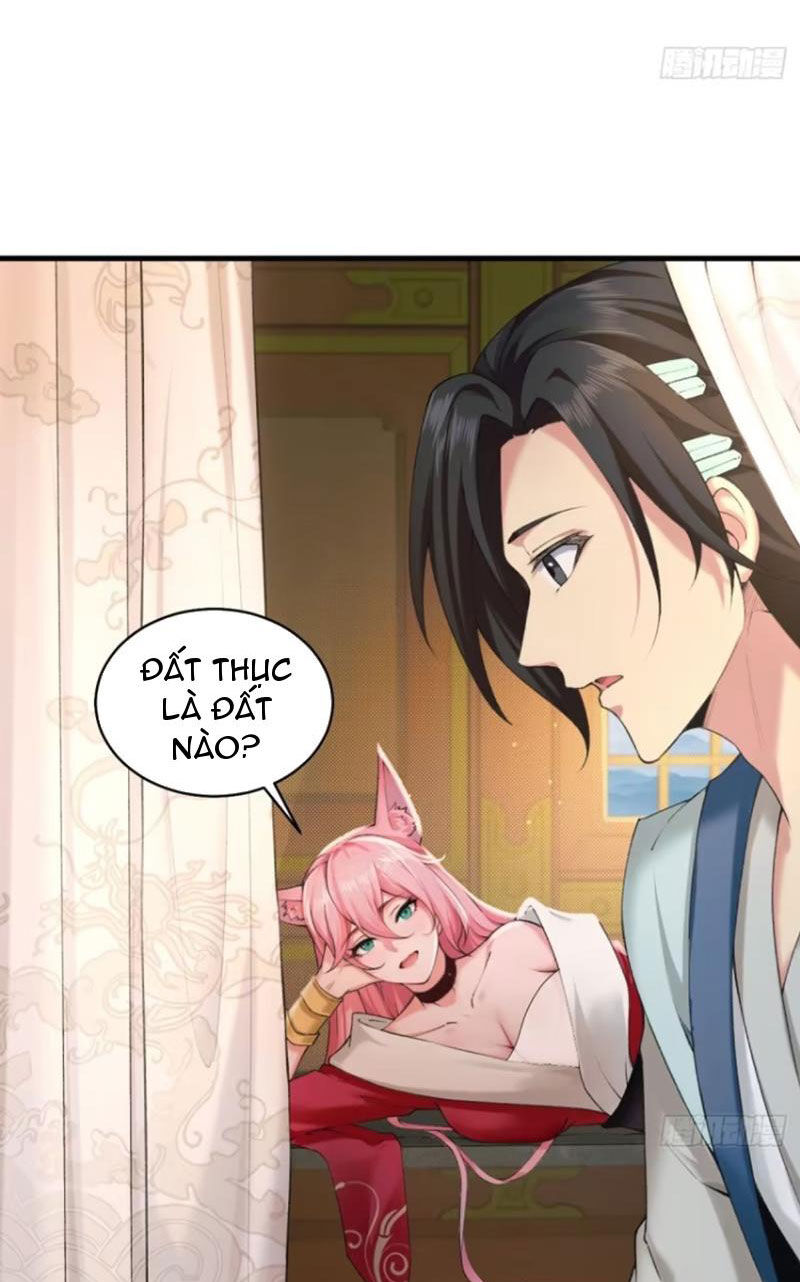 Bắt Đầu Với Tuyệt Sắc Sư Tôn: Hệ Thống Tổng Cục Phản Cốt Chap 24 - Next Chap 25