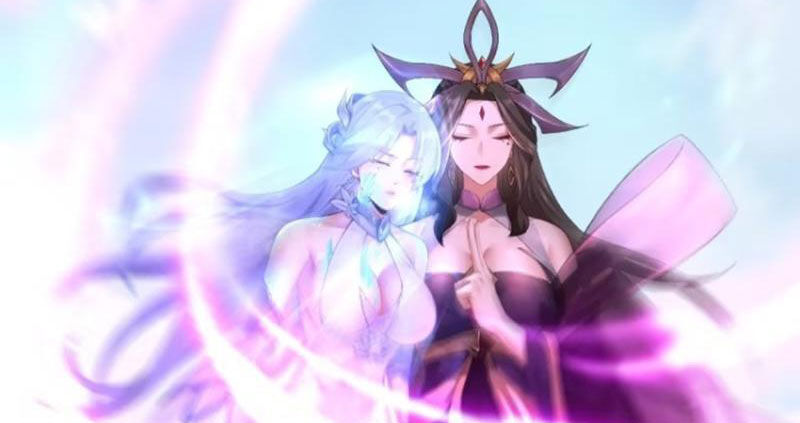 Bắt Đầu Với Tuyệt Sắc Sư Tôn: Hệ Thống Tổng Cục Phản Cốt Chap 24 - Next Chap 25