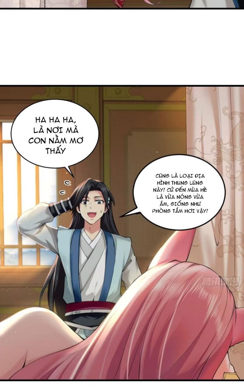 Bắt Đầu Với Tuyệt Sắc Sư Tôn: Hệ Thống Tổng Cục Phản Cốt Chap 24 - Next Chap 25