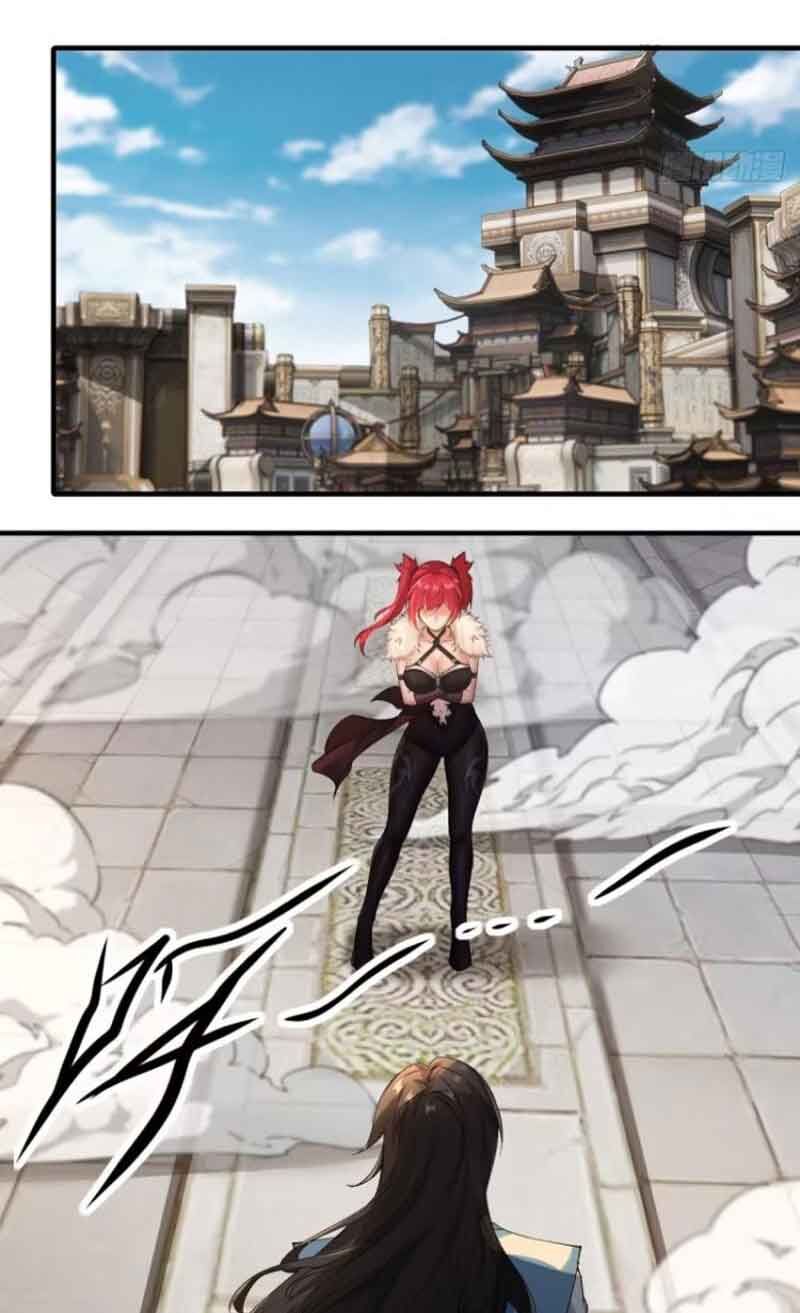 Bắt Đầu Với Tuyệt Sắc Sư Tôn: Hệ Thống Tổng Cục Phản Cốt Chap 25 - Next Chap 26