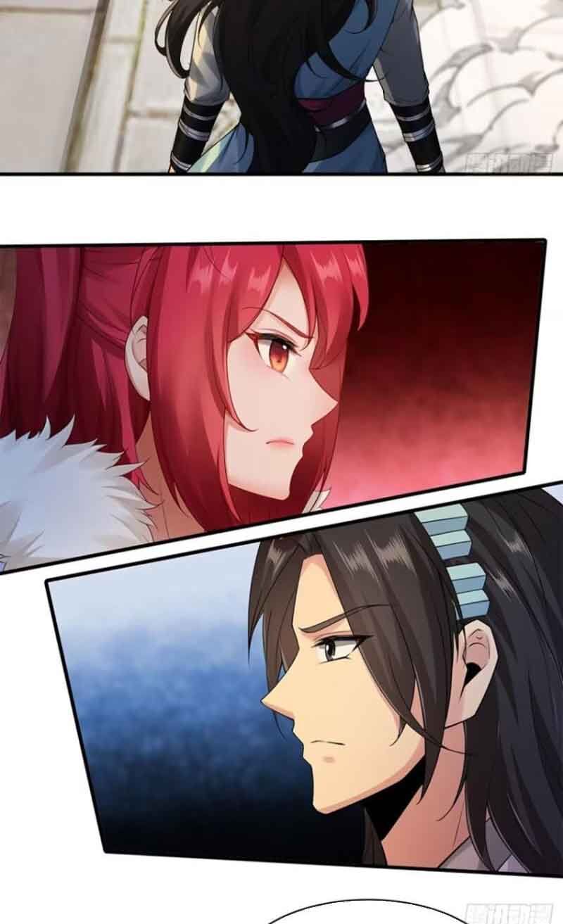 Bắt Đầu Với Tuyệt Sắc Sư Tôn: Hệ Thống Tổng Cục Phản Cốt Chap 25 - Next Chap 26