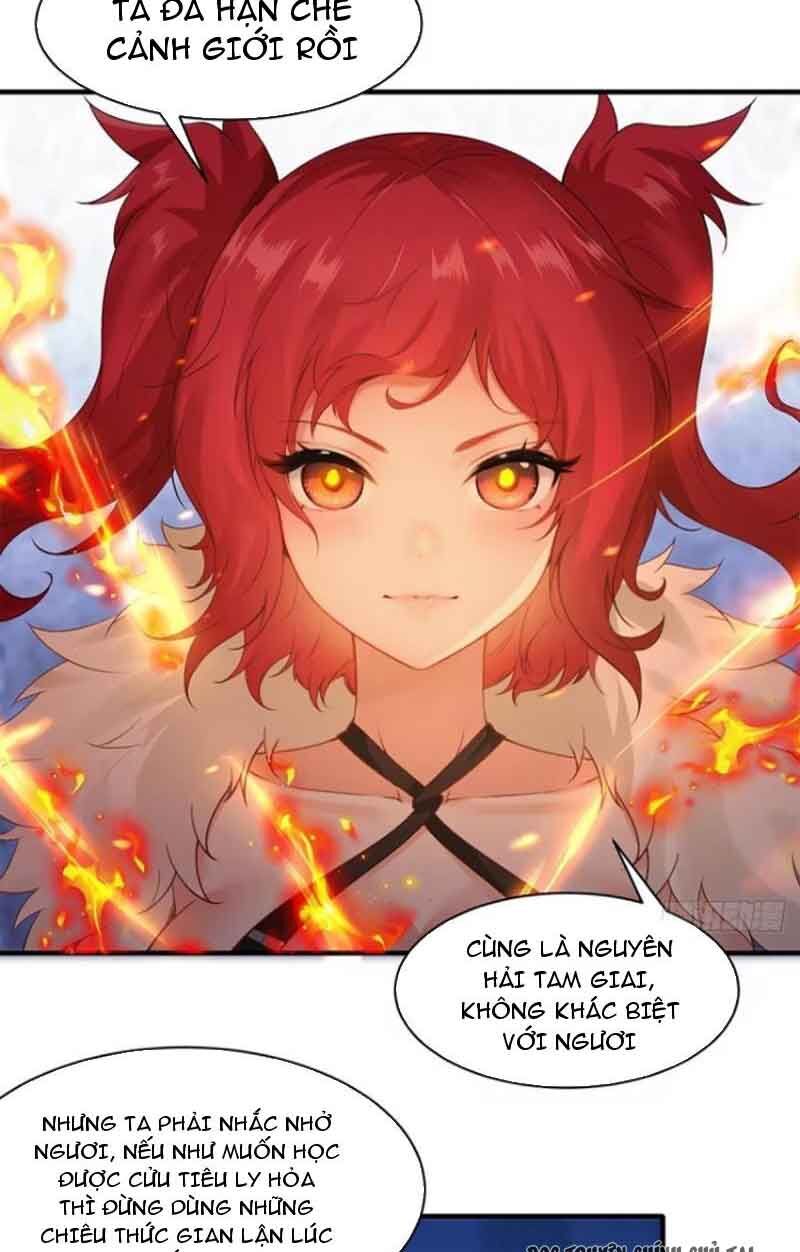 Bắt Đầu Với Tuyệt Sắc Sư Tôn: Hệ Thống Tổng Cục Phản Cốt Chap 25 - Next Chap 26