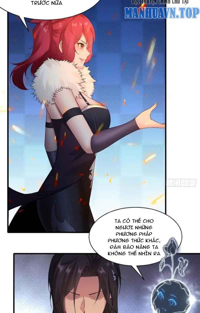 Bắt Đầu Với Tuyệt Sắc Sư Tôn: Hệ Thống Tổng Cục Phản Cốt Chap 25 - Next Chap 26