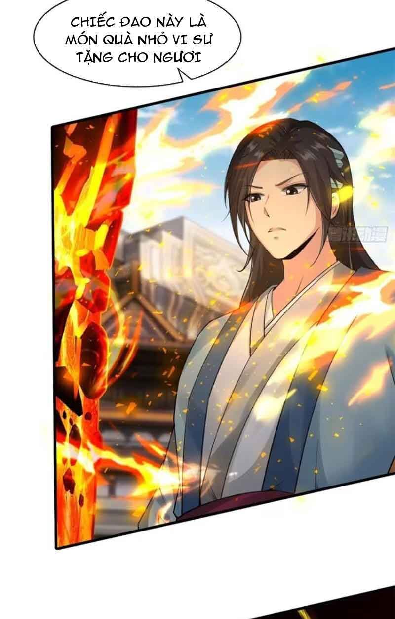 Bắt Đầu Với Tuyệt Sắc Sư Tôn: Hệ Thống Tổng Cục Phản Cốt Chap 25 - Next Chap 26