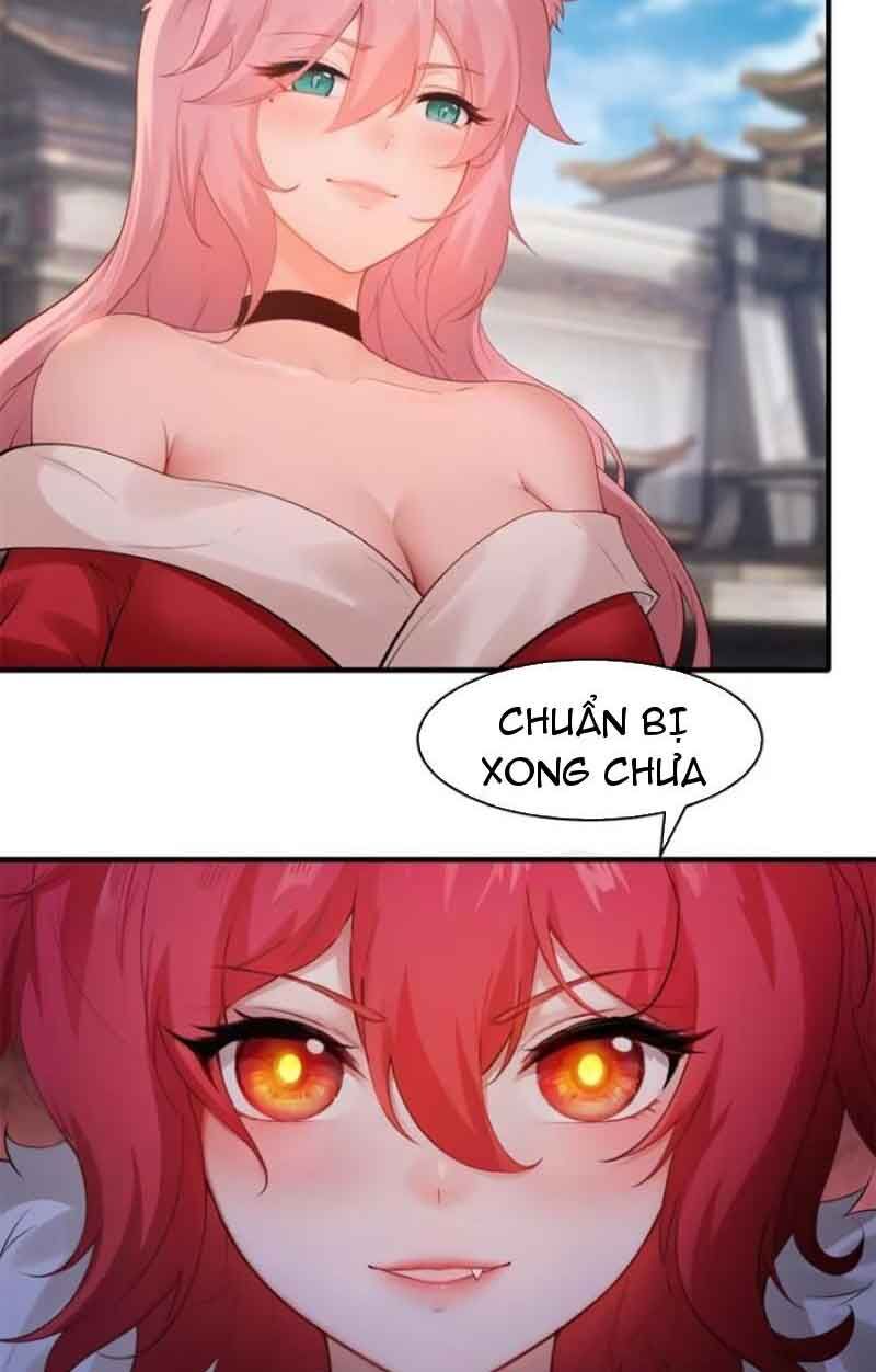 Bắt Đầu Với Tuyệt Sắc Sư Tôn: Hệ Thống Tổng Cục Phản Cốt Chap 25 - Next Chap 26