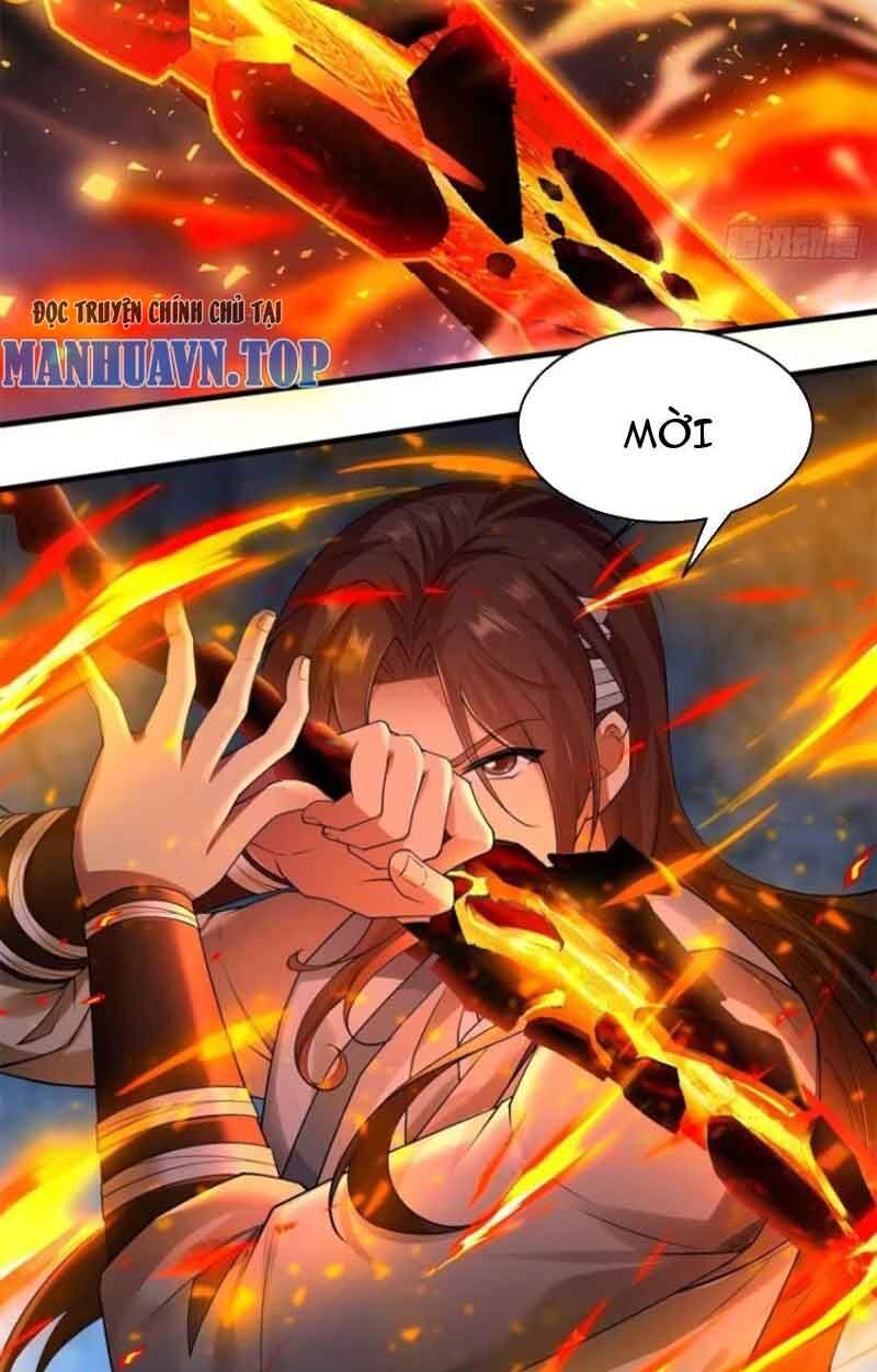 Bắt Đầu Với Tuyệt Sắc Sư Tôn: Hệ Thống Tổng Cục Phản Cốt Chap 25 - Next Chap 26
