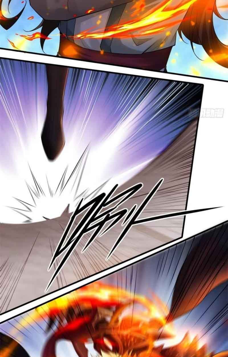 Bắt Đầu Với Tuyệt Sắc Sư Tôn: Hệ Thống Tổng Cục Phản Cốt Chap 25 - Next Chap 26