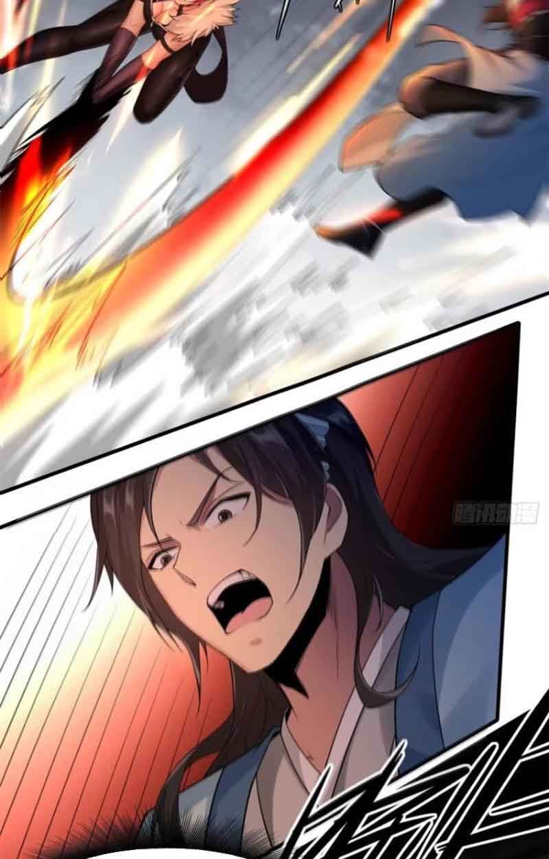 Bắt Đầu Với Tuyệt Sắc Sư Tôn: Hệ Thống Tổng Cục Phản Cốt Chap 25 - Next Chap 26