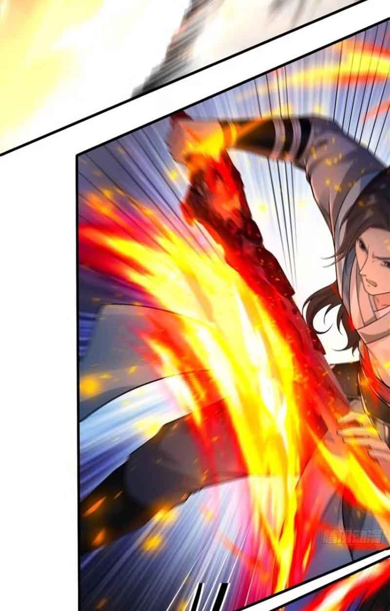 Bắt Đầu Với Tuyệt Sắc Sư Tôn: Hệ Thống Tổng Cục Phản Cốt Chap 25 - Next Chap 26