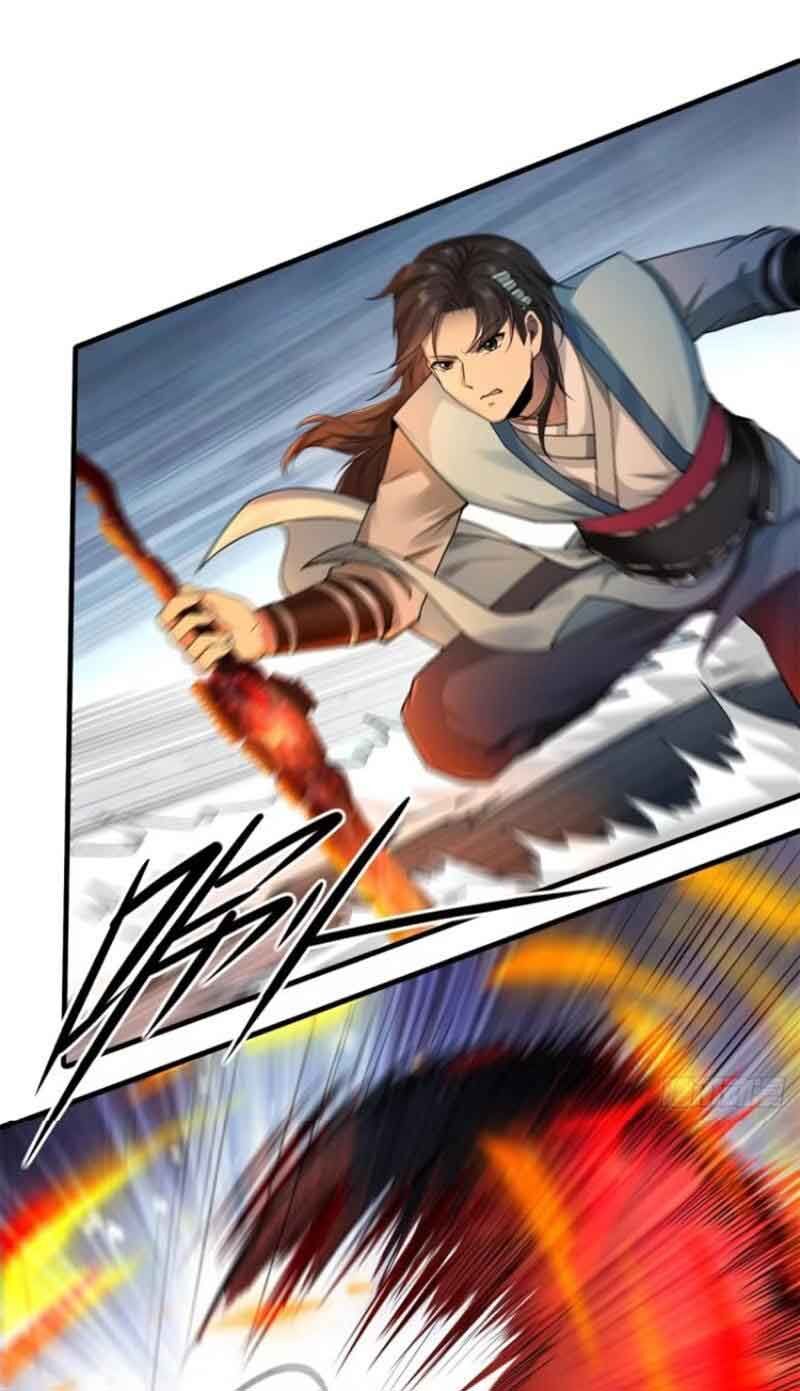 Bắt Đầu Với Tuyệt Sắc Sư Tôn: Hệ Thống Tổng Cục Phản Cốt Chap 25 - Next Chap 26