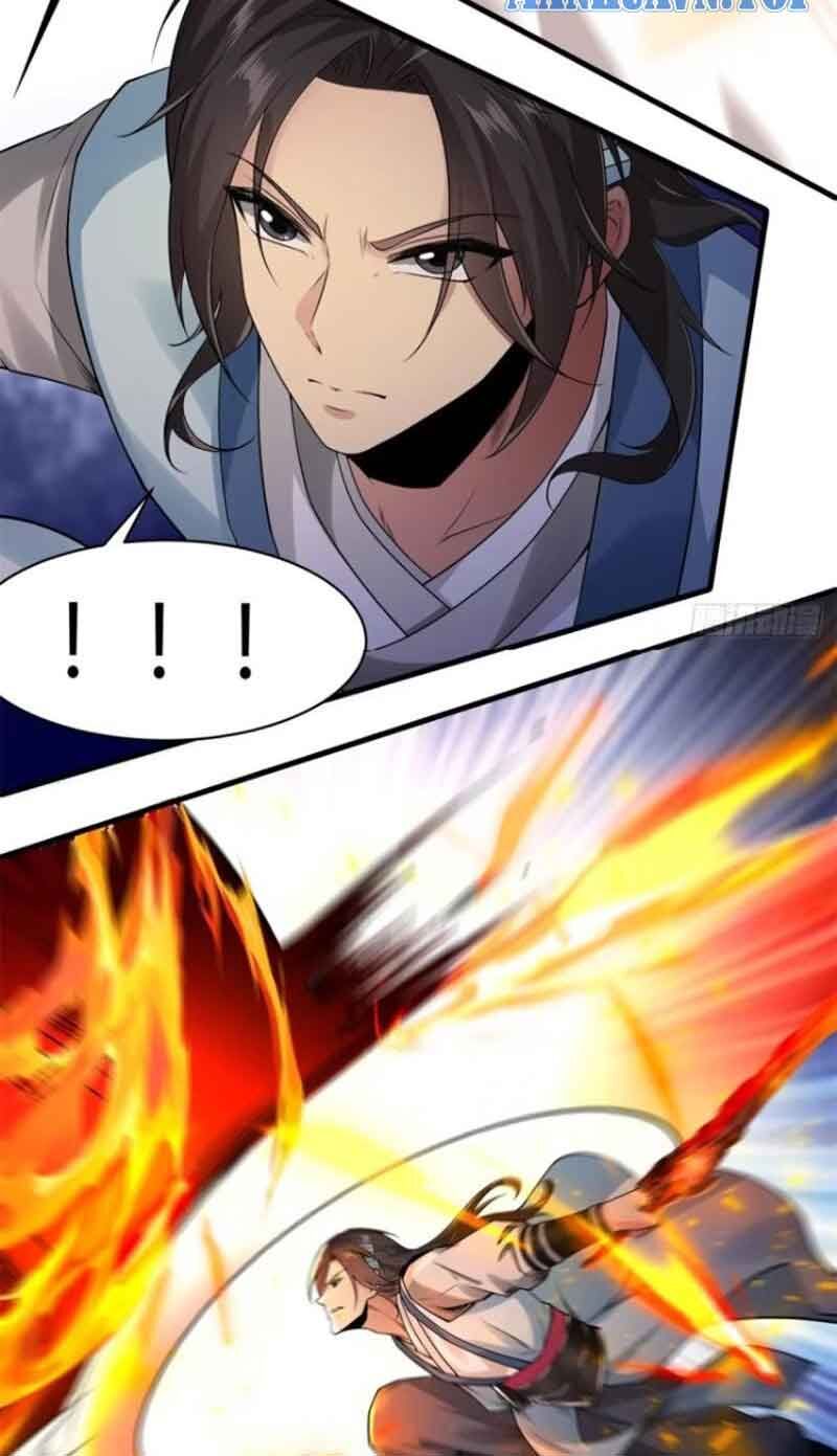 Bắt Đầu Với Tuyệt Sắc Sư Tôn: Hệ Thống Tổng Cục Phản Cốt Chap 25 - Next Chap 26