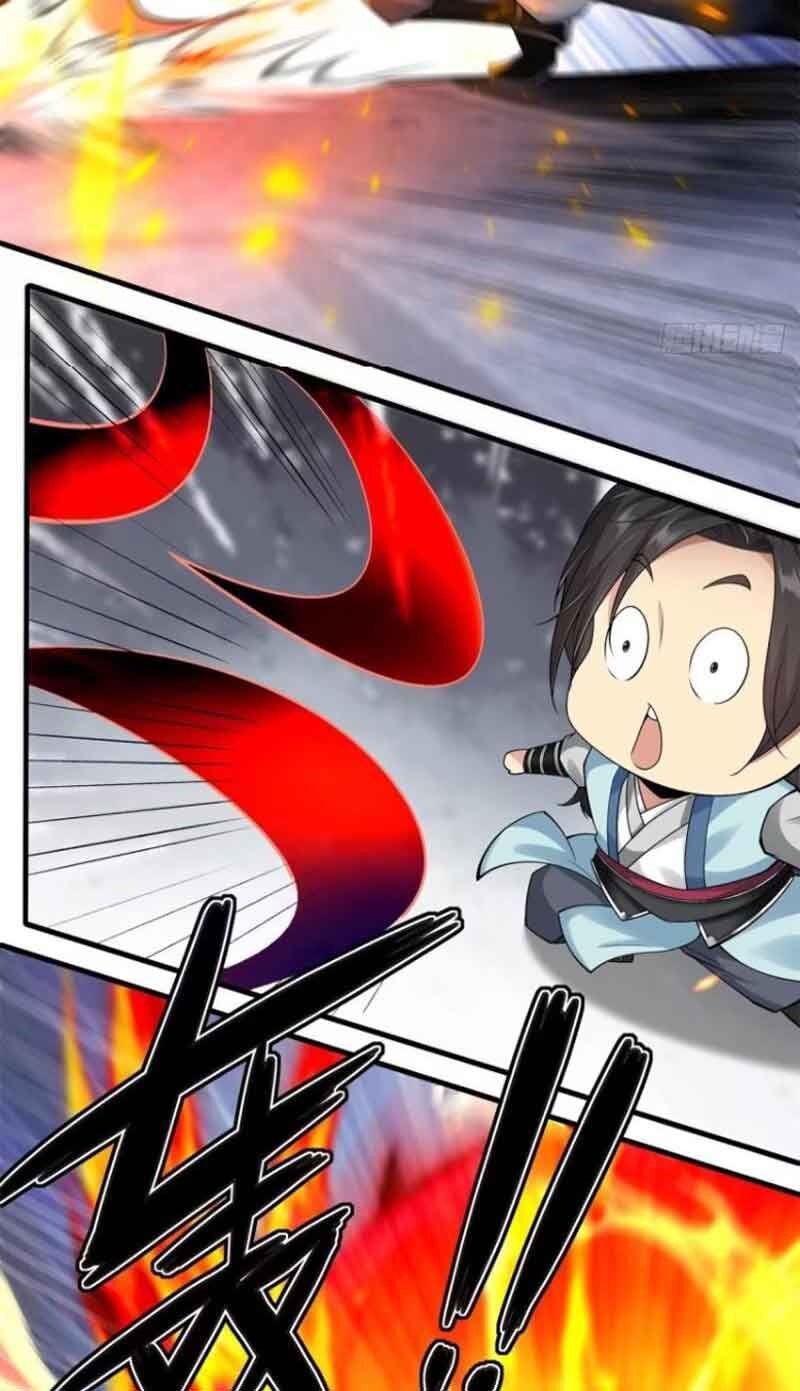 Bắt Đầu Với Tuyệt Sắc Sư Tôn: Hệ Thống Tổng Cục Phản Cốt Chap 25 - Next Chap 26