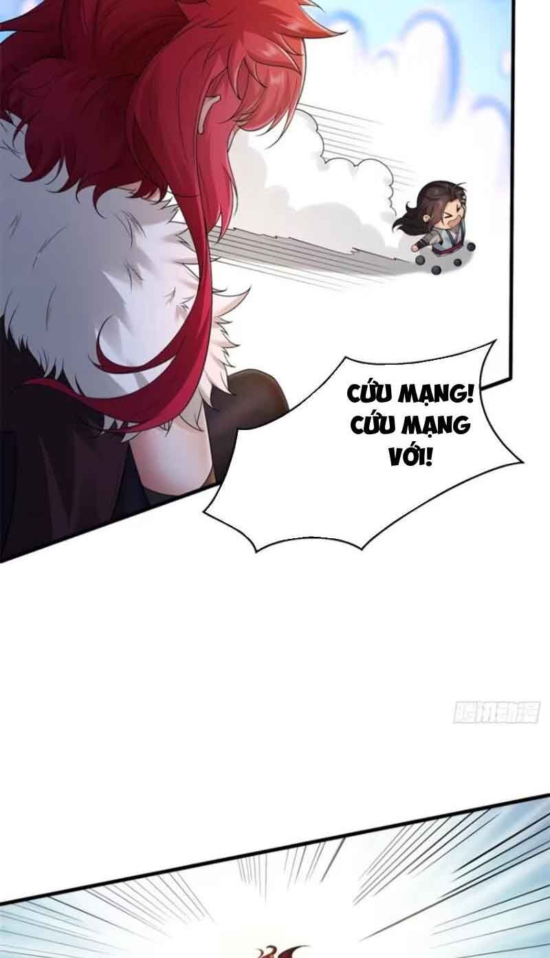 Bắt Đầu Với Tuyệt Sắc Sư Tôn: Hệ Thống Tổng Cục Phản Cốt Chap 25 - Next Chap 26