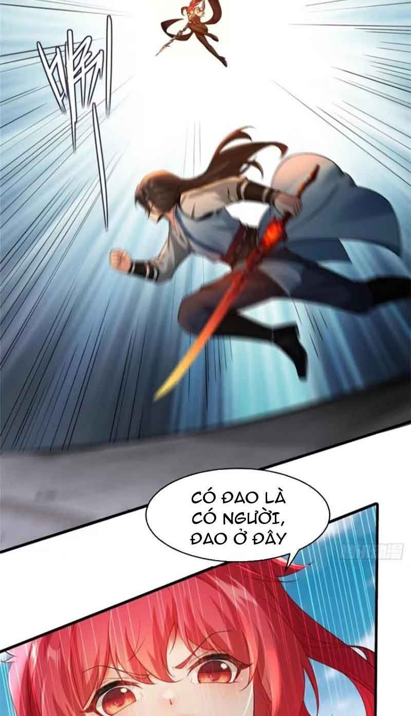 Bắt Đầu Với Tuyệt Sắc Sư Tôn: Hệ Thống Tổng Cục Phản Cốt Chap 25 - Next Chap 26