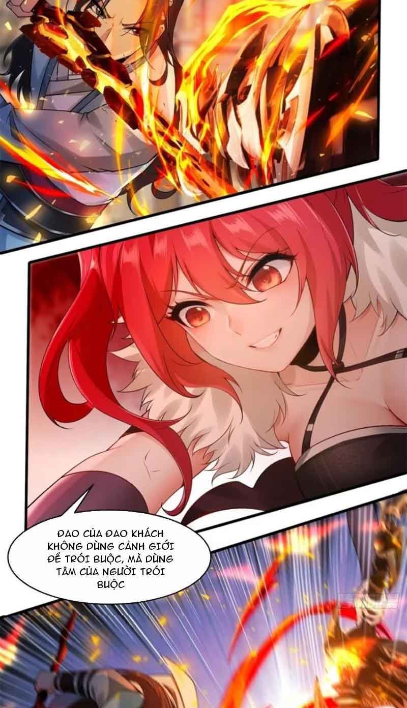 Bắt Đầu Với Tuyệt Sắc Sư Tôn: Hệ Thống Tổng Cục Phản Cốt Chap 25 - Next Chap 26