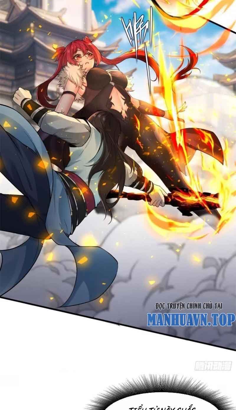 Bắt Đầu Với Tuyệt Sắc Sư Tôn: Hệ Thống Tổng Cục Phản Cốt Chap 25 - Next Chap 26