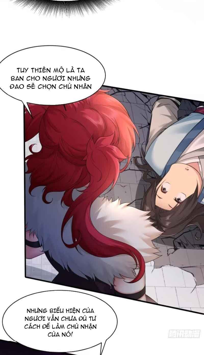 Bắt Đầu Với Tuyệt Sắc Sư Tôn: Hệ Thống Tổng Cục Phản Cốt Chap 25 - Next Chap 26
