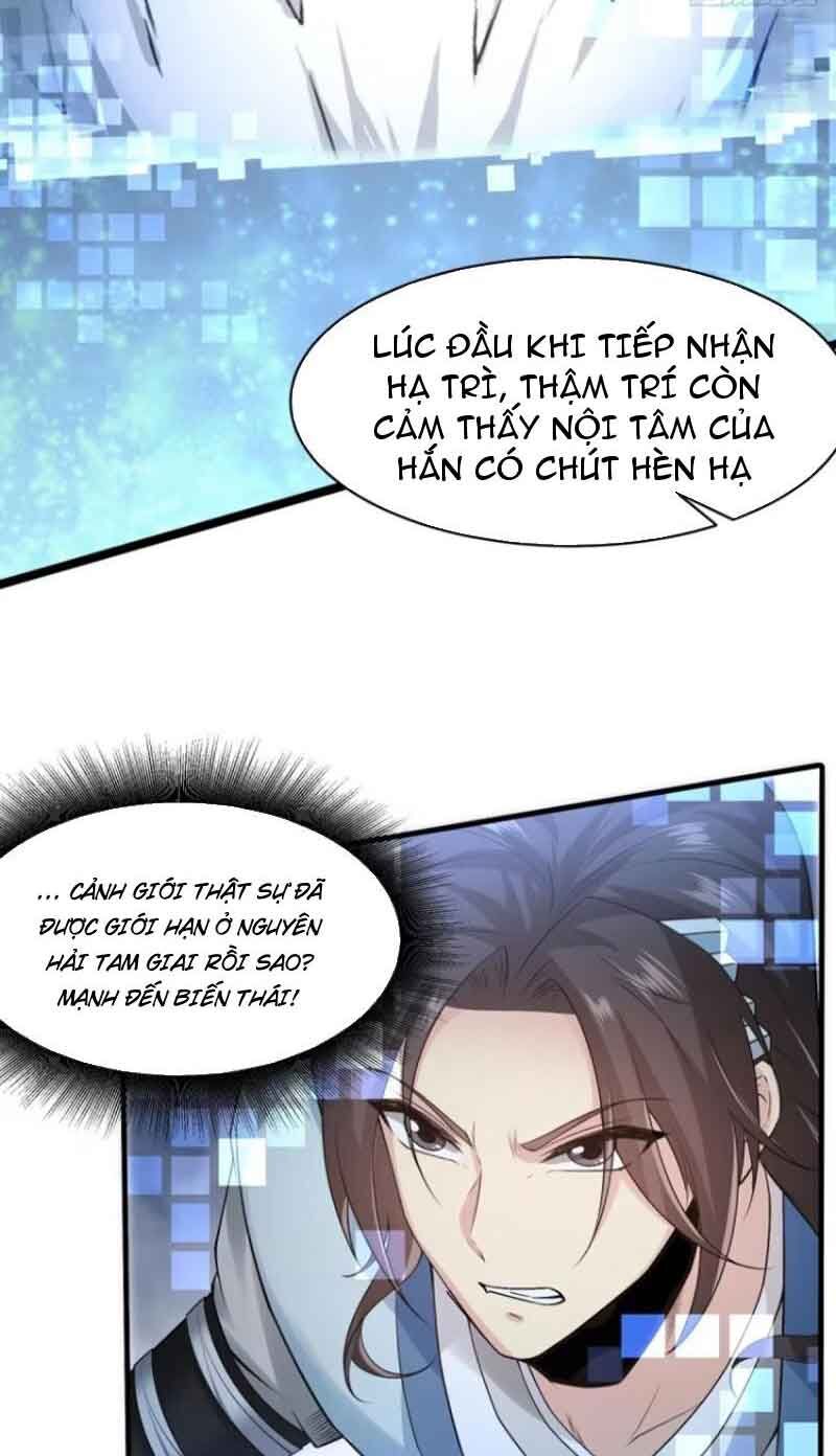 Bắt Đầu Với Tuyệt Sắc Sư Tôn: Hệ Thống Tổng Cục Phản Cốt Chap 25 - Next Chap 26