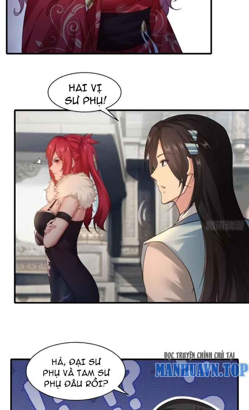 Bắt Đầu Với Tuyệt Sắc Sư Tôn: Hệ Thống Tổng Cục Phản Cốt Chap 25 - Next Chap 26