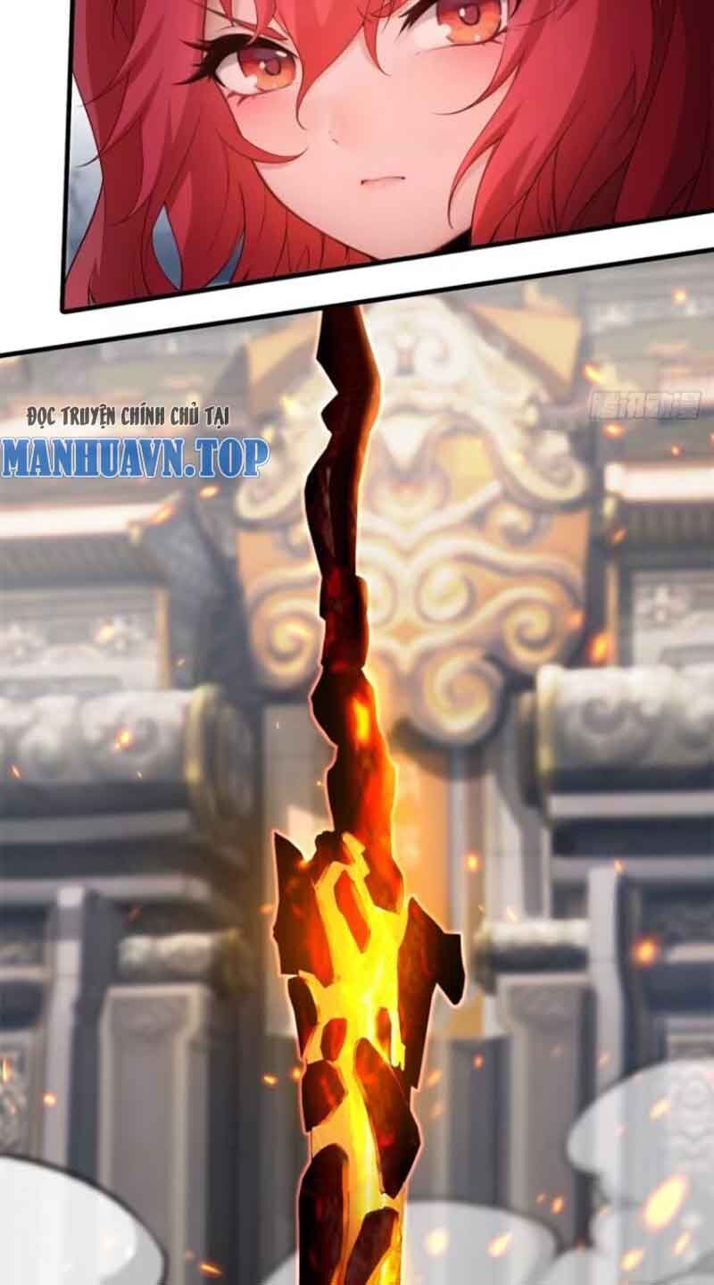 Bắt Đầu Với Tuyệt Sắc Sư Tôn: Hệ Thống Tổng Cục Phản Cốt Chap 26 - Next Chap 27