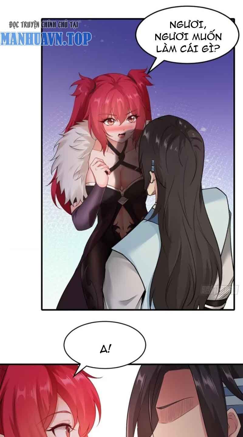 Bắt Đầu Với Tuyệt Sắc Sư Tôn: Hệ Thống Tổng Cục Phản Cốt Chap 26 - Next Chap 27