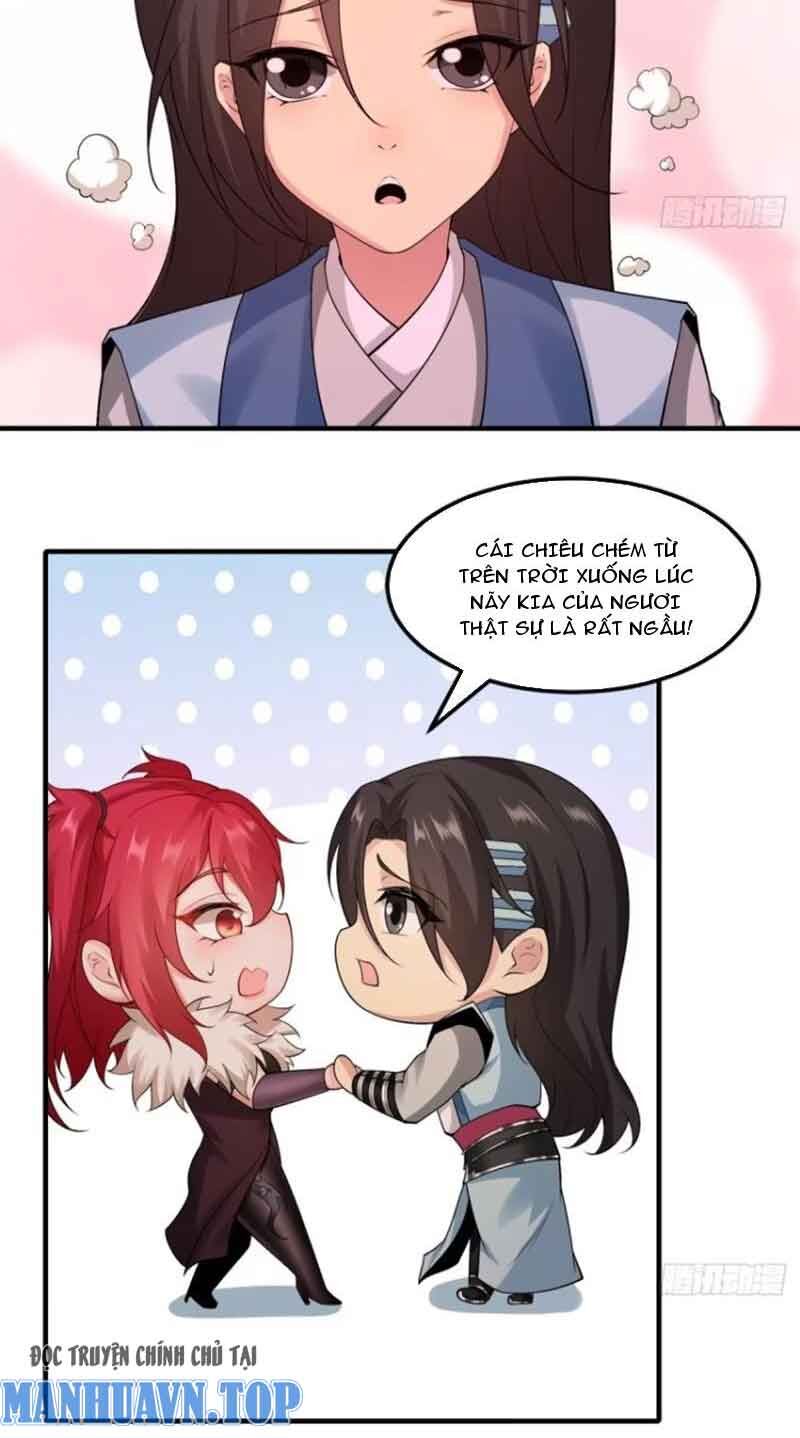 Bắt Đầu Với Tuyệt Sắc Sư Tôn: Hệ Thống Tổng Cục Phản Cốt Chap 26 - Next Chap 27