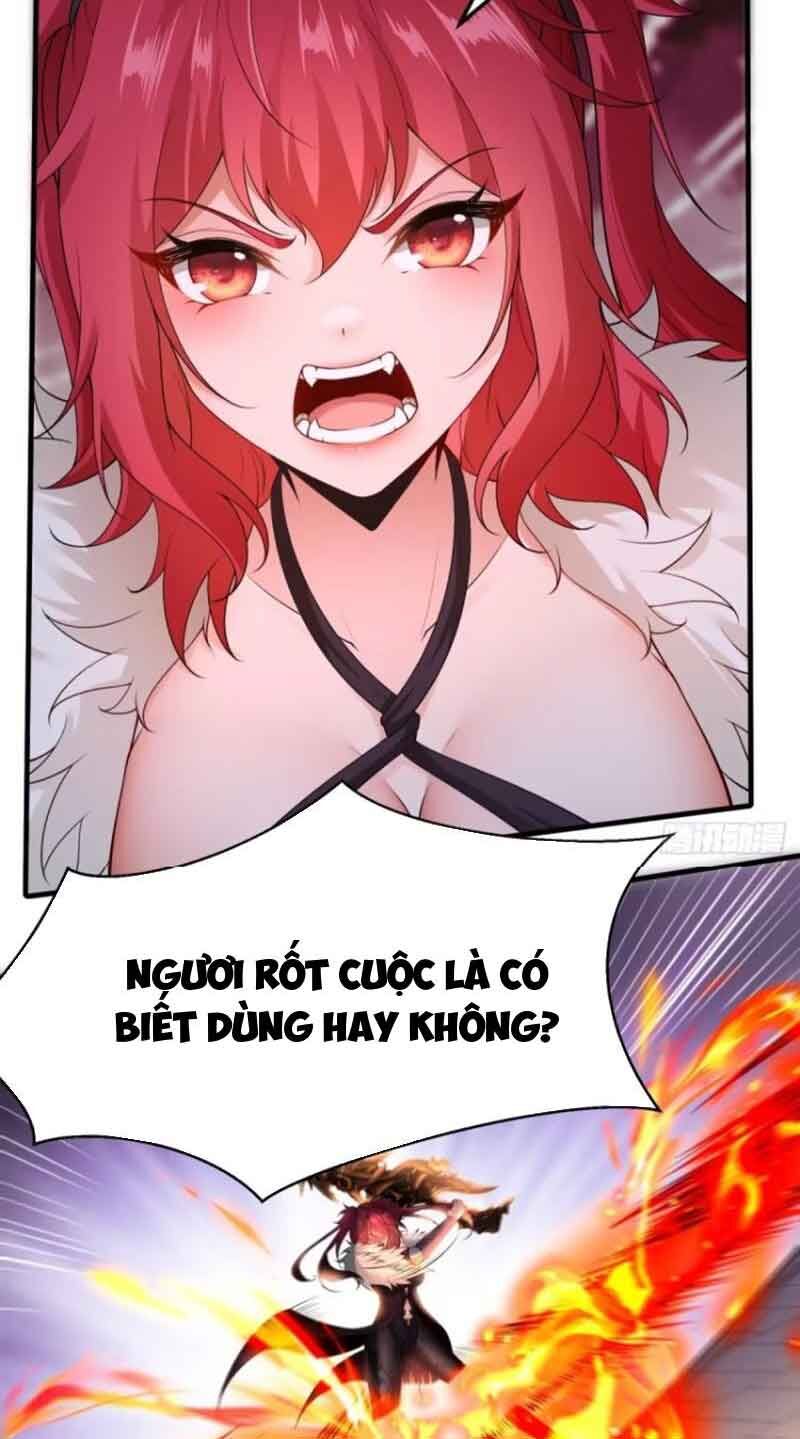 Bắt Đầu Với Tuyệt Sắc Sư Tôn: Hệ Thống Tổng Cục Phản Cốt Chap 26 - Next Chap 27