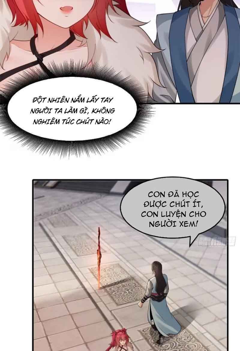 Bắt Đầu Với Tuyệt Sắc Sư Tôn: Hệ Thống Tổng Cục Phản Cốt Chap 26 - Next Chap 27