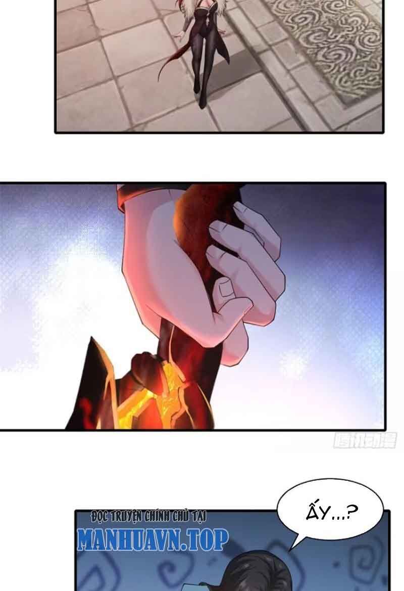 Bắt Đầu Với Tuyệt Sắc Sư Tôn: Hệ Thống Tổng Cục Phản Cốt Chap 26 - Next Chap 27
