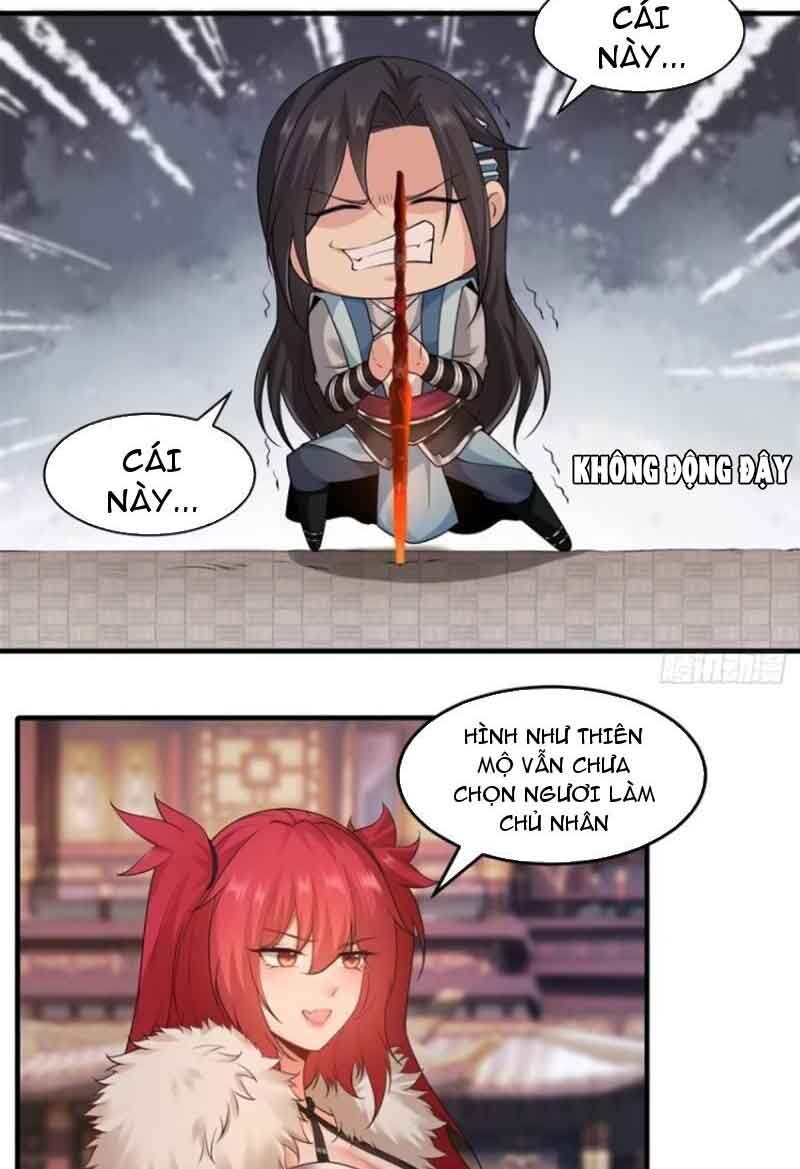 Bắt Đầu Với Tuyệt Sắc Sư Tôn: Hệ Thống Tổng Cục Phản Cốt Chap 26 - Next Chap 27