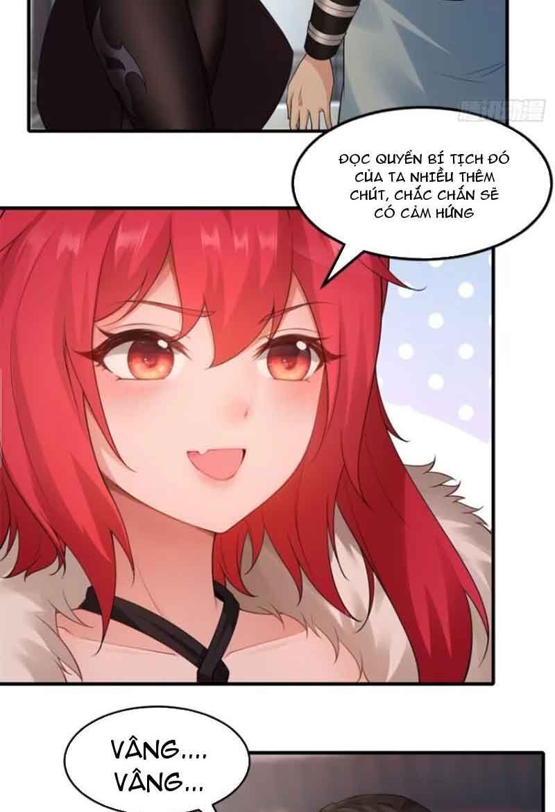 Bắt Đầu Với Tuyệt Sắc Sư Tôn: Hệ Thống Tổng Cục Phản Cốt Chap 26 - Next Chap 27