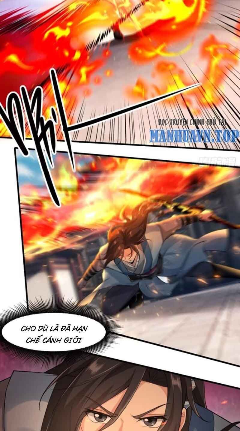 Bắt Đầu Với Tuyệt Sắc Sư Tôn: Hệ Thống Tổng Cục Phản Cốt Chap 26 - Next Chap 27