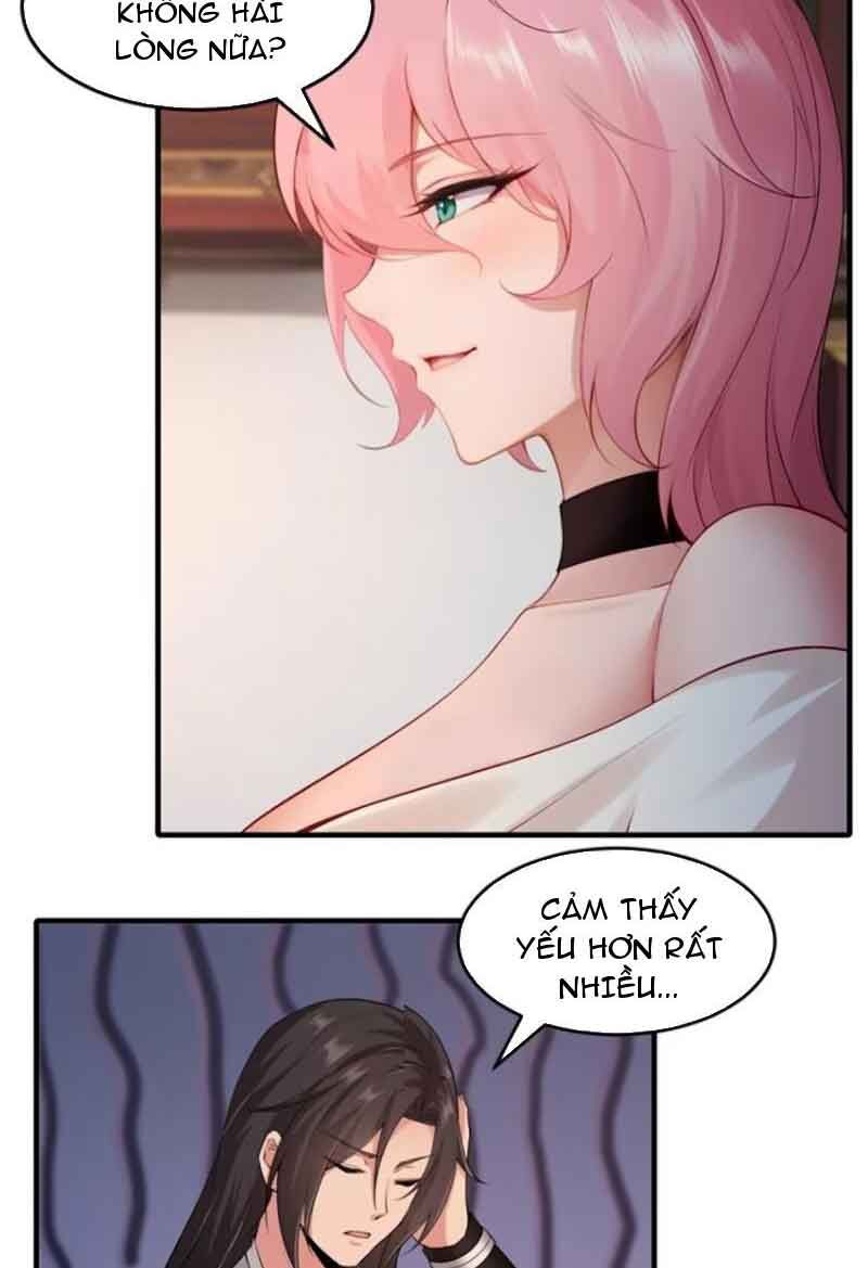 Bắt Đầu Với Tuyệt Sắc Sư Tôn: Hệ Thống Tổng Cục Phản Cốt Chap 26 - Next Chap 27