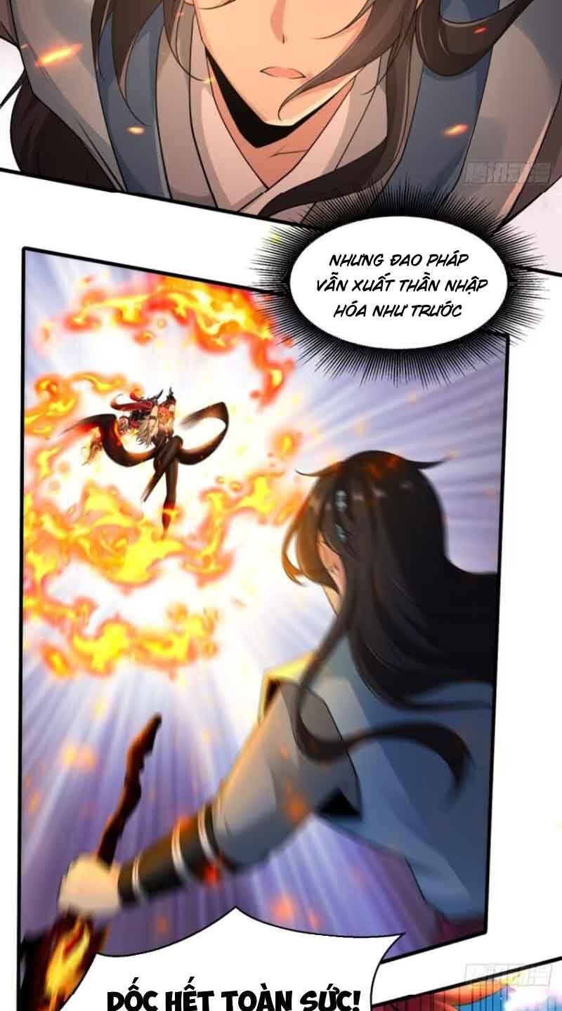 Bắt Đầu Với Tuyệt Sắc Sư Tôn: Hệ Thống Tổng Cục Phản Cốt Chap 26 - Next Chap 27