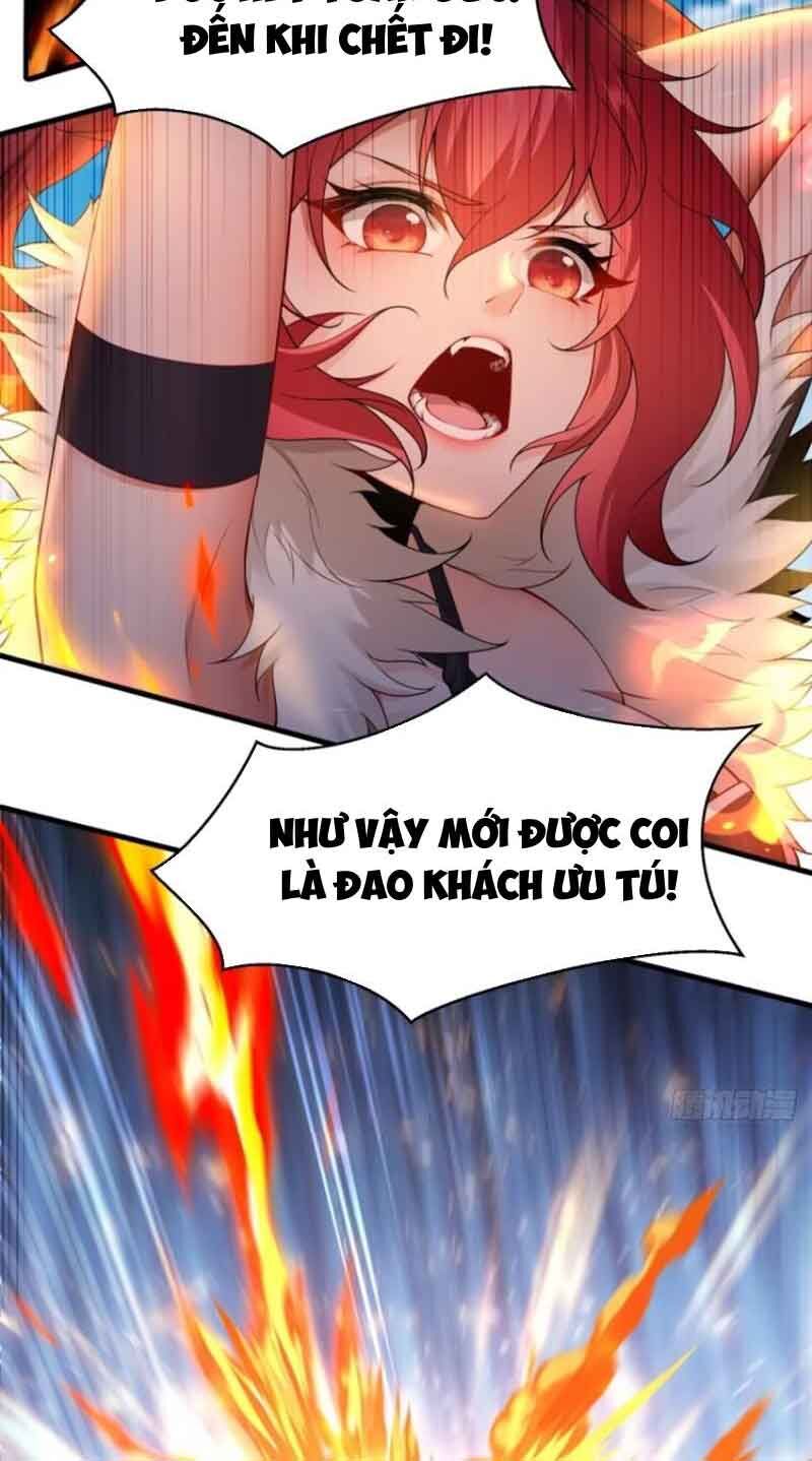 Bắt Đầu Với Tuyệt Sắc Sư Tôn: Hệ Thống Tổng Cục Phản Cốt Chap 26 - Next Chap 27