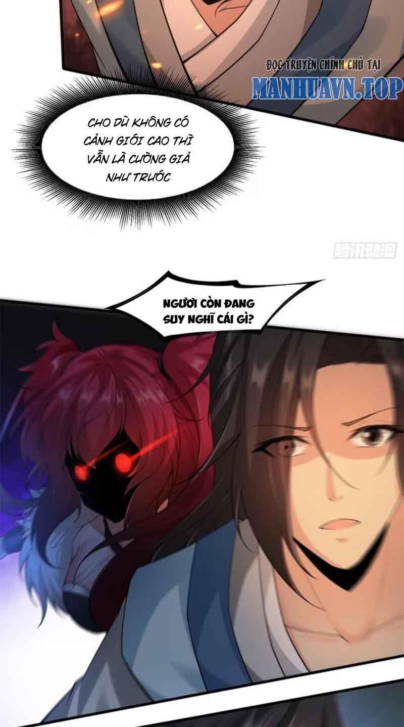 Bắt Đầu Với Tuyệt Sắc Sư Tôn: Hệ Thống Tổng Cục Phản Cốt Chap 26 - Next Chap 27