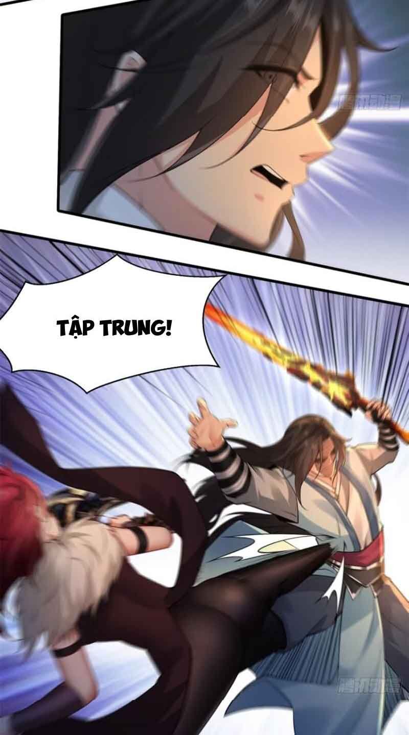 Bắt Đầu Với Tuyệt Sắc Sư Tôn: Hệ Thống Tổng Cục Phản Cốt Chap 26 - Next Chap 27