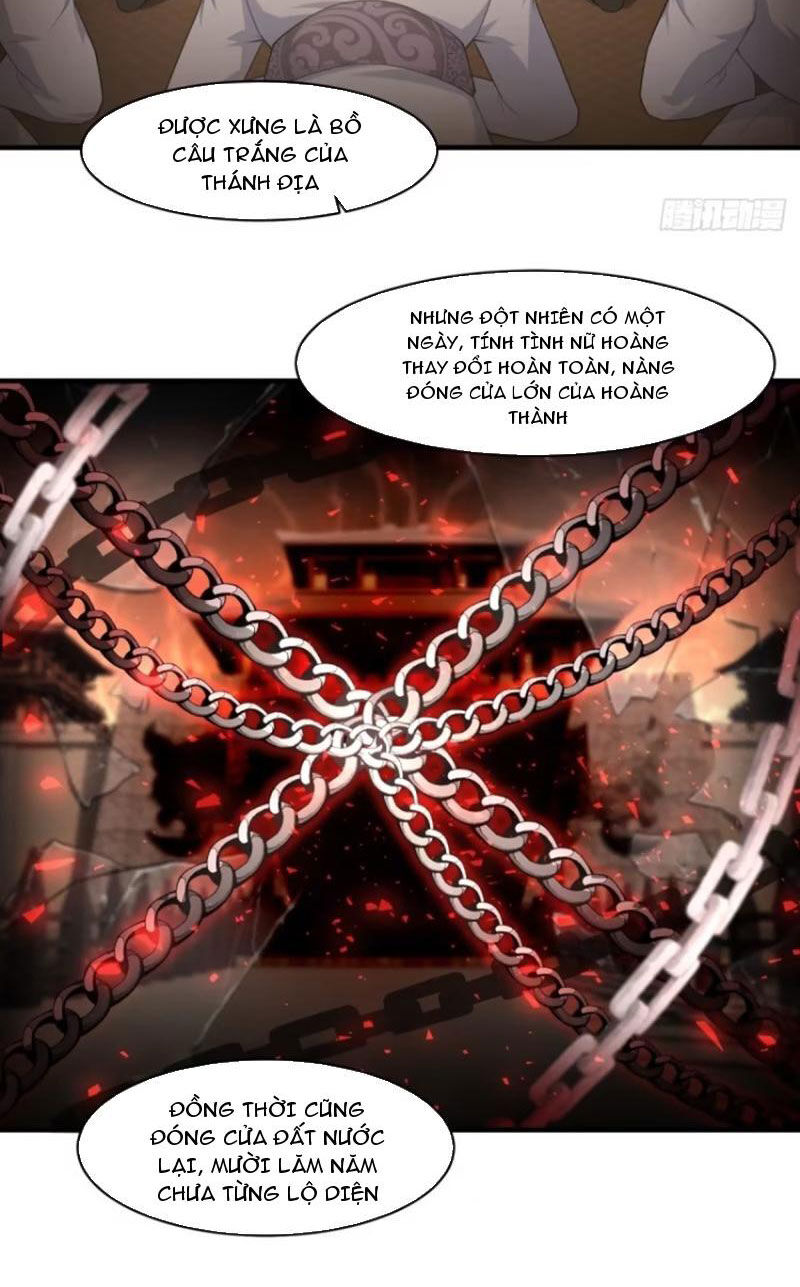 Bắt Đầu Với Tuyệt Sắc Sư Tôn: Hệ Thống Tổng Cục Phản Cốt Chap 27 - Next Chap 28