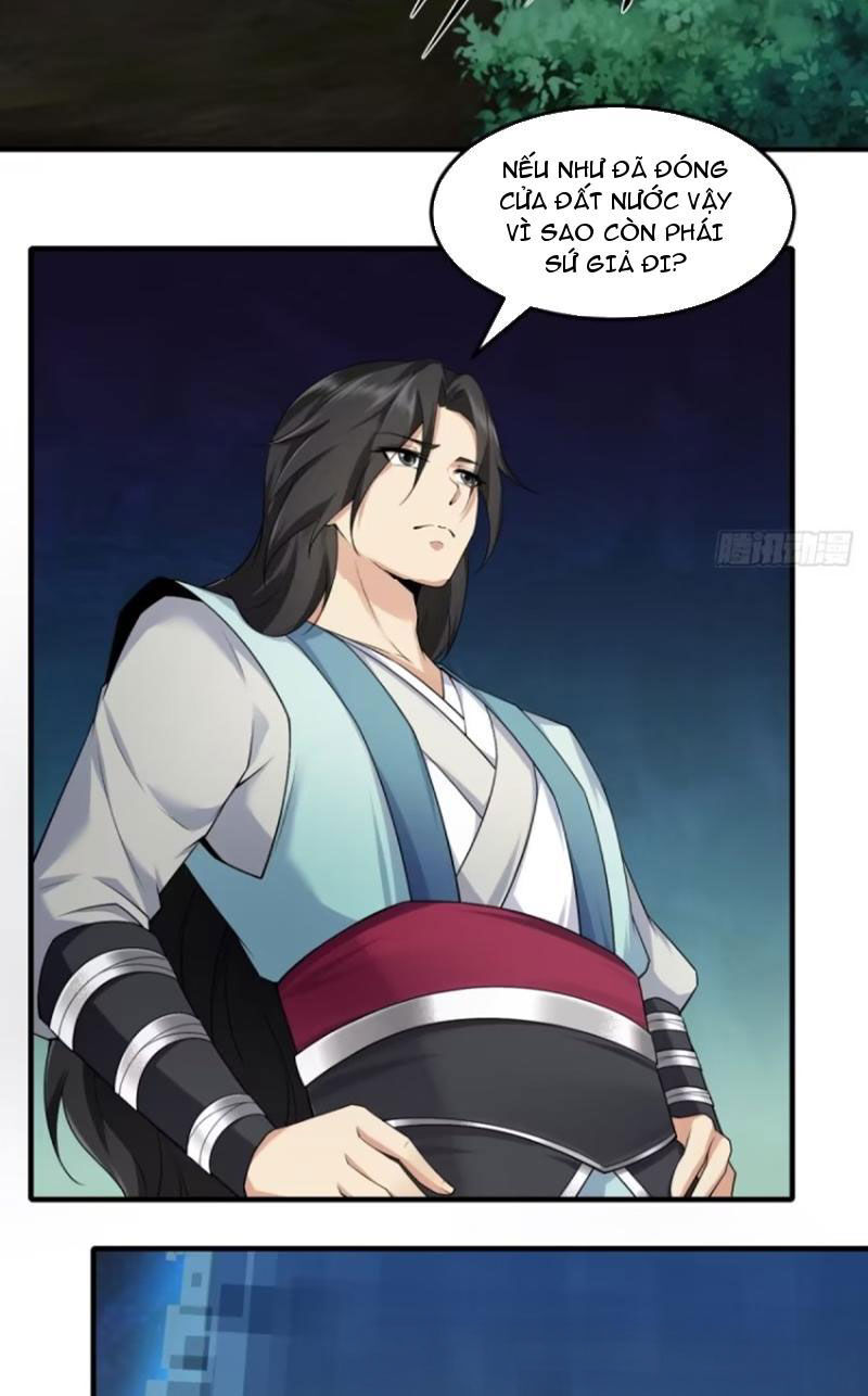 Bắt Đầu Với Tuyệt Sắc Sư Tôn: Hệ Thống Tổng Cục Phản Cốt Chap 27 - Next Chap 28